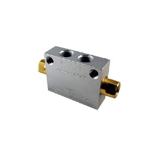 美國(guó)Humphrey 電磁閥氣動(dòng)先導(dǎo)閥 42A2