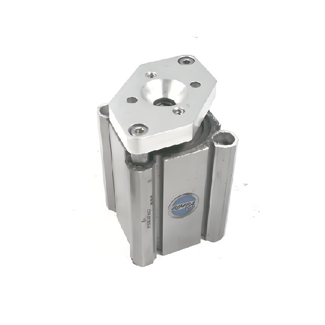 美國Bimba 雙作用非旋轉氣缸 CEF-01439-A