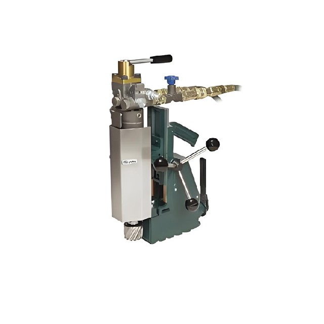 德國CS UNITEC 便攜式液壓磁鉆 HB 4400