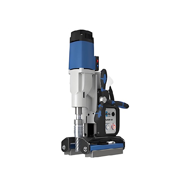 德國CS Unitec 磁性管材鉆孔機 PipeMAB 525