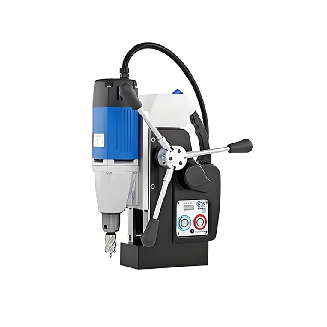 德國CS Unitec 磁力鉆 AutoMAB 350