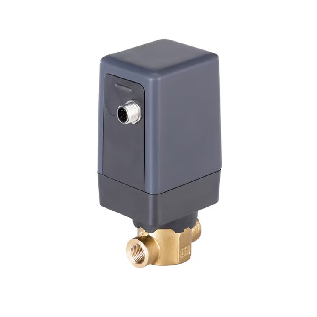 德國burkert 電動2通截止比例閥 3280