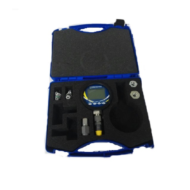 德國Hydrotechnik 壓力測試套件 3101-81-09.50