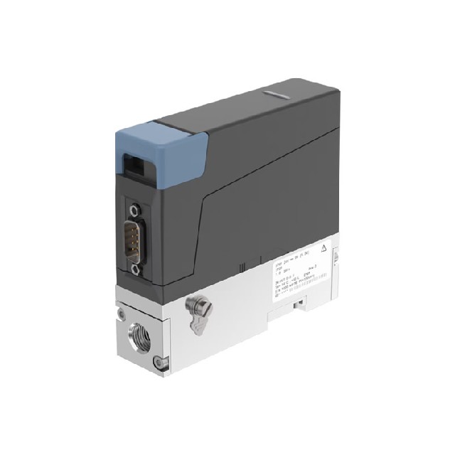 德國burkert 電子壓力控制器 8761