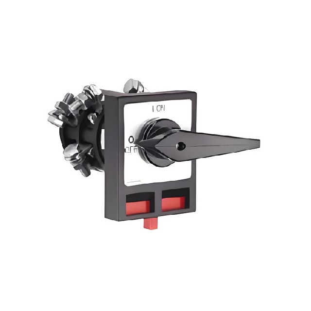 德國Salzer凸輪開關B263-41300-033N1