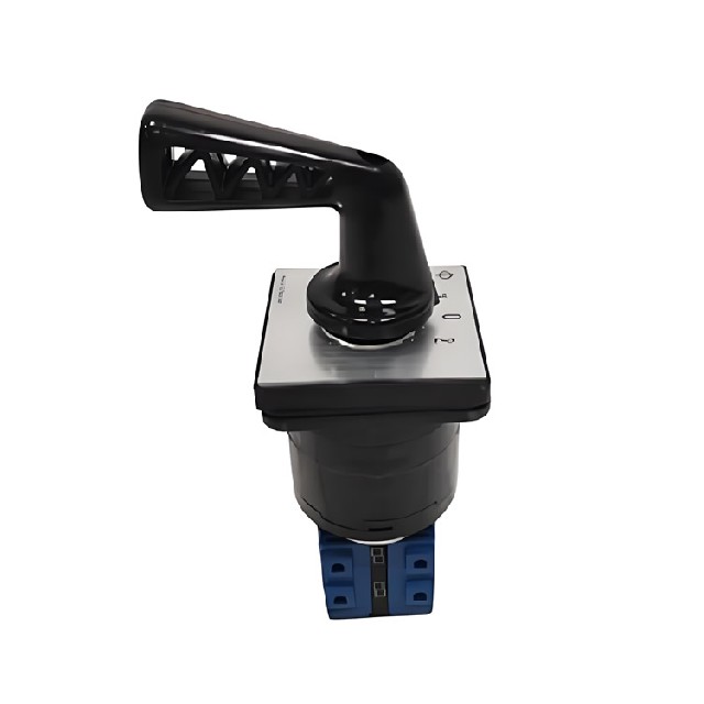 奧地利Kraus&Naimer 藍(lán)系列轉(zhuǎn)換開關(guān) DH10-1.A-G926.*KN1.AT23