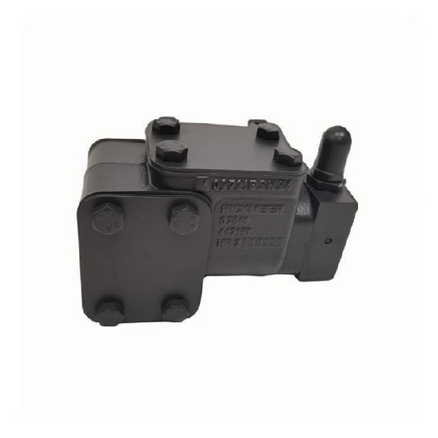 德國RICKMEIER 減壓閥 DB9 458129