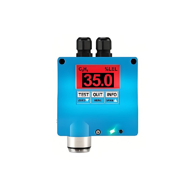 德國(guó)GFG 變送器 CC22 D