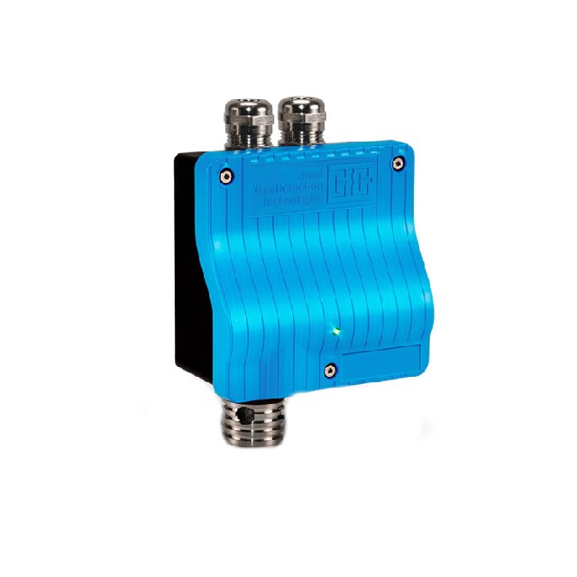 德國(guó)GFG變送器CC22 ex