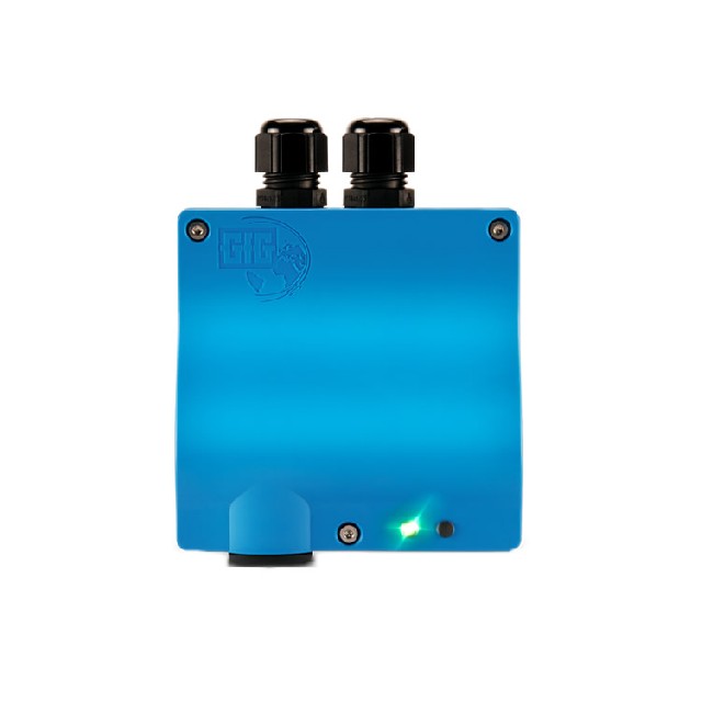 德國(guó)GFG變送器EC22