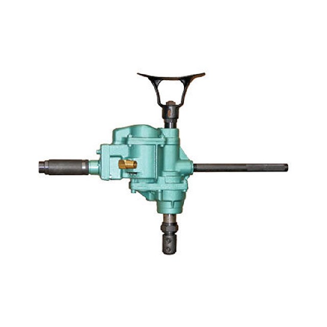 德國CS Unitec 氣動木鏜鉆 2 1903 0010