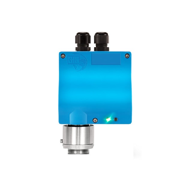 德國(guó)GFG變送器EC22 O