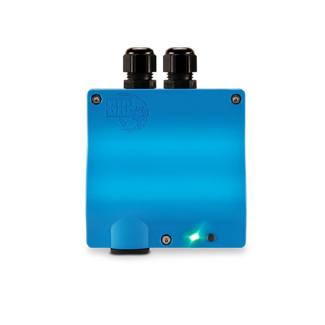 德國(guó)GFG變送器EC22 DS