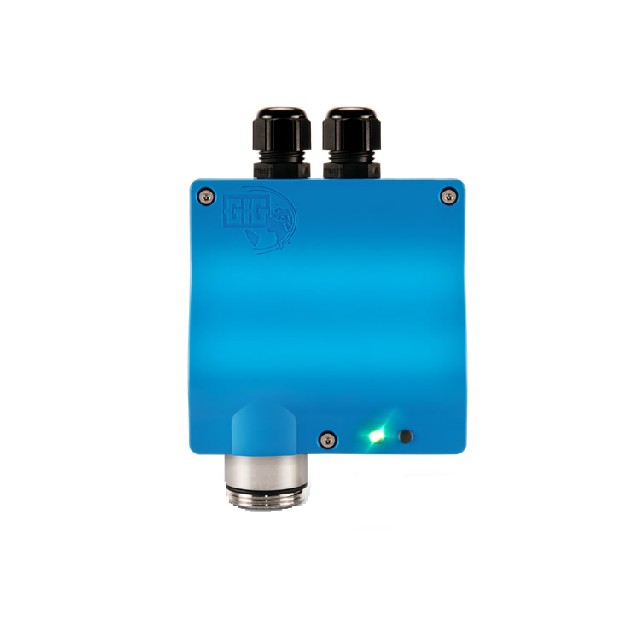 德國(guó)GFG變送器ZD22