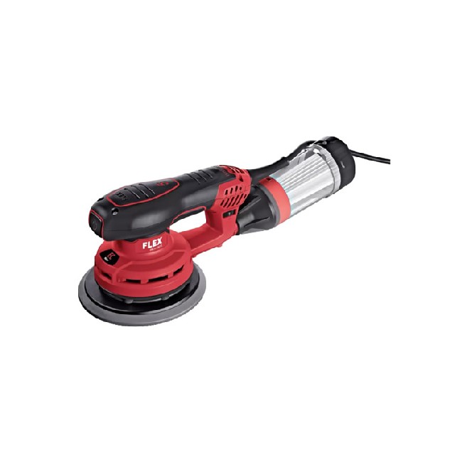 德國(guó)FLEX 軌道砂光機(jī) ORE 5-150 EC