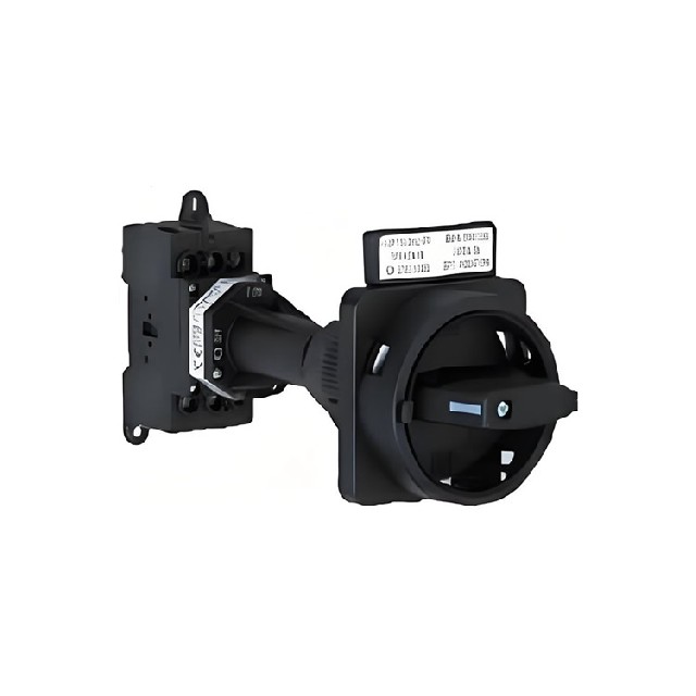 德國原裝進口Salzer主開關H216-41300-238N1