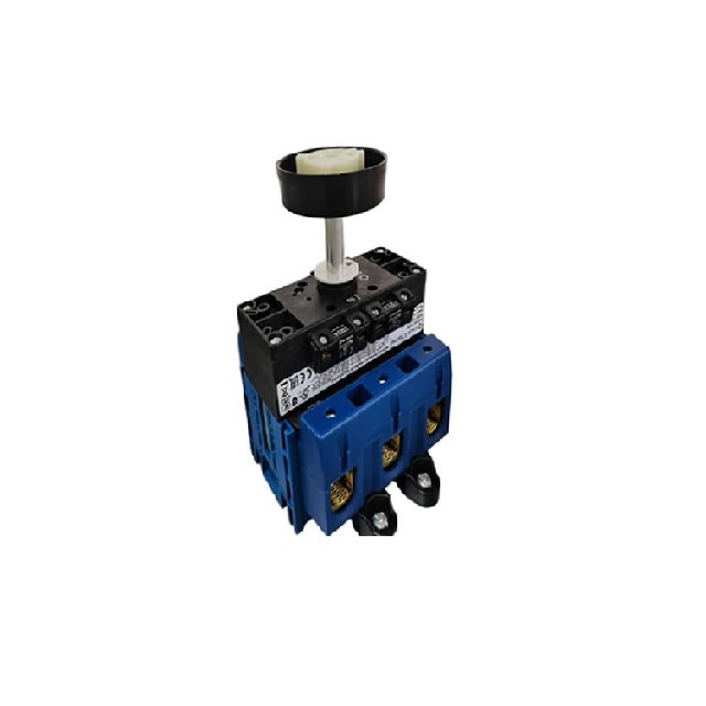 奧地利Kraus&Naimer 分段開關(guān)隔離開關(guān) KG160.K300*I-0006.VE