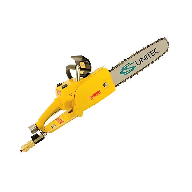 德國CS unitec氣動鏈鋸5 1029 0010