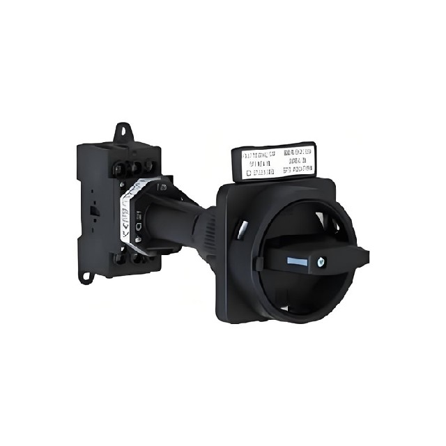 德國(guó)Salzer主開關(guān)H410-41300-234N1