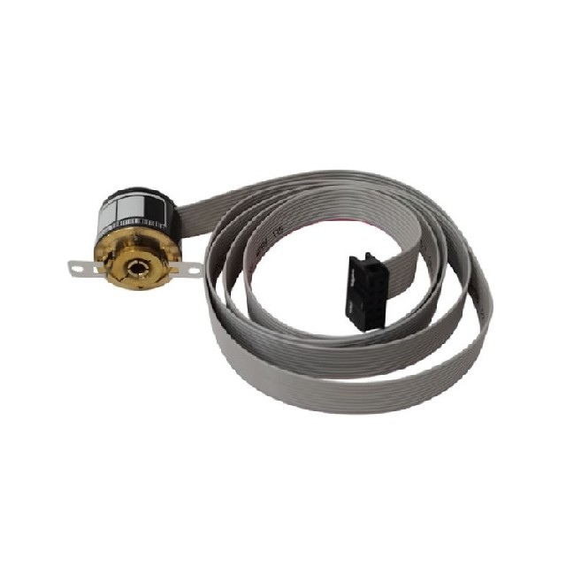 丹麥Scancon 增量旋轉(zhuǎn)編碼器 SCH24-3600-D-04-14-50-01-SF-IDC-S2