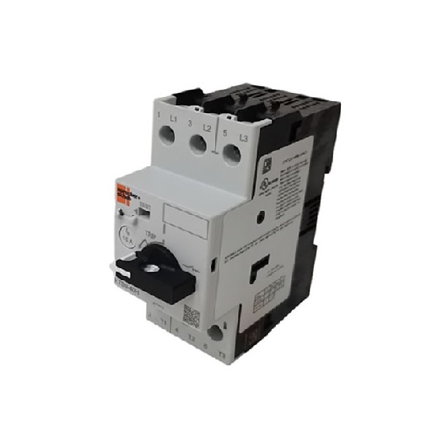 瑞士Sprecher+Schuh 電機保護斷路器 KTB9-40H-16A