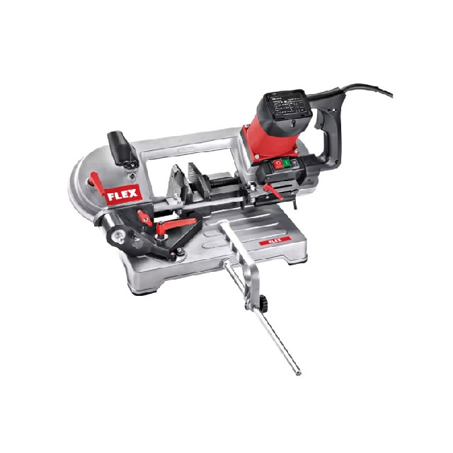 德國(guó)FLEX金屬切割帶鋸SBG 4910