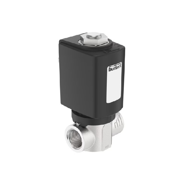 德國burkert 2位2通電磁閥 319700