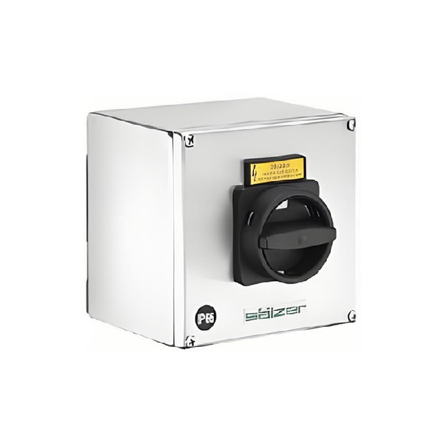 德國Salzer主開關(guān)H216-41400-097N1