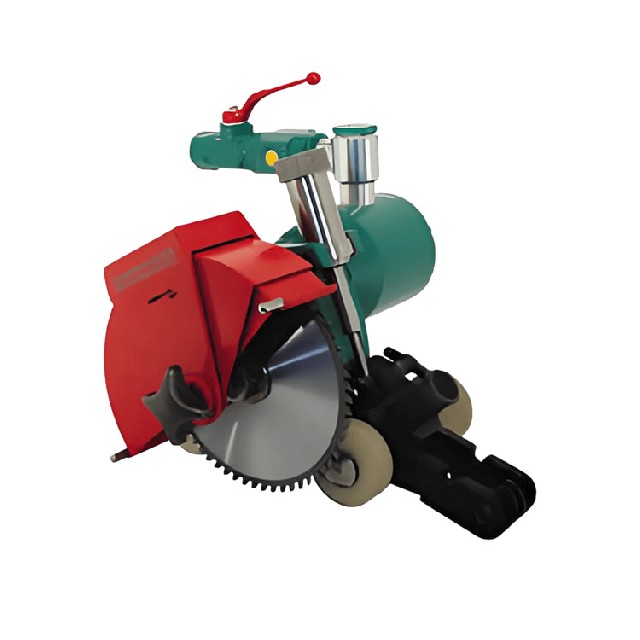 德國CS Unitec 氣動管道切割機 5 8010 0050