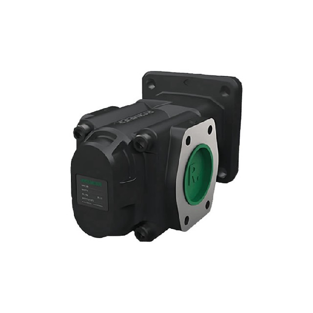 德國RICKMEIER齒輪泵R36/100 FL-Z-W-SAE1/2-L