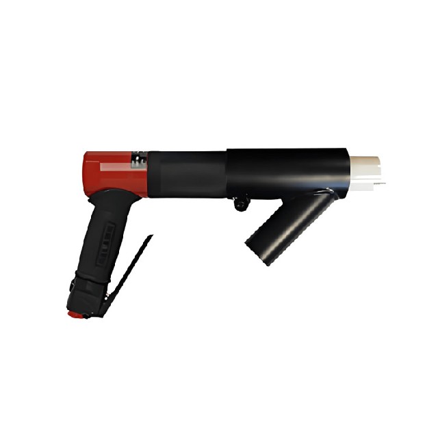 德國(guó)CS Unitec 真空罩針式除銹器 139.2007