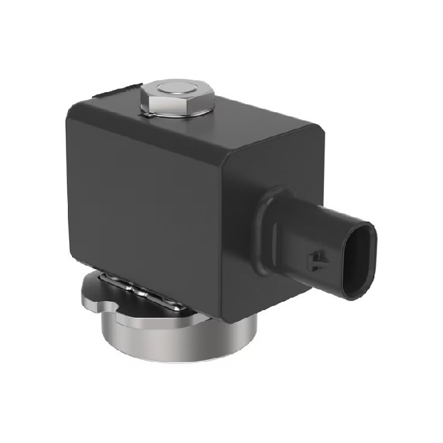 德國burkert 2位2通柱塞閥 20114146