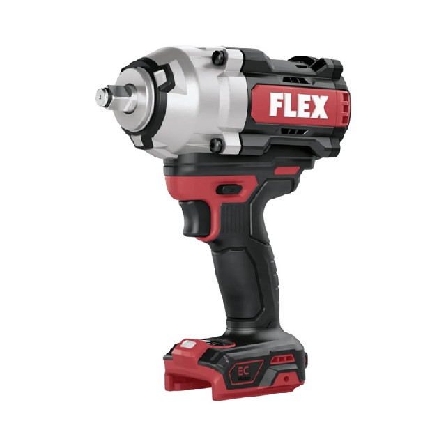 德國(guó)FLEX 沖擊扳手 IW 1/2 1500 18-EC C