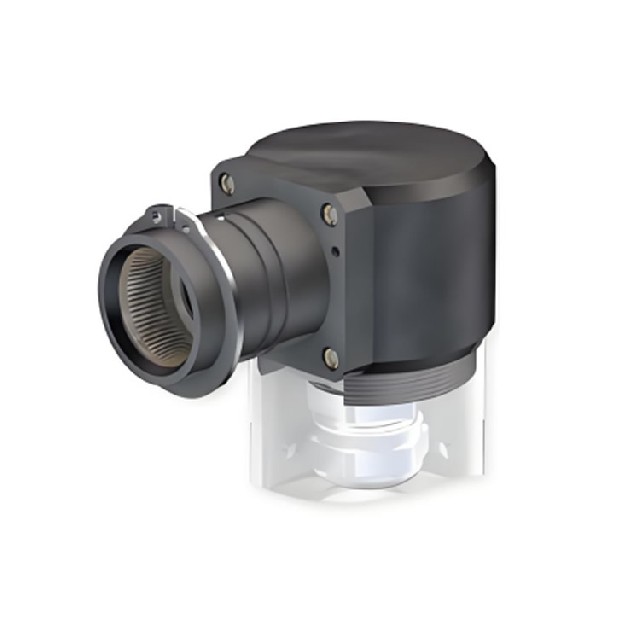 瑞士STAUBLI 絕緣插頭插座殼體 MGA3S10-2M