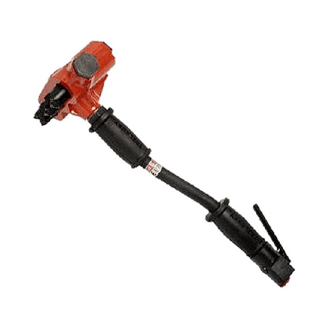 德國(guó)CS Unitec 三頭氣動(dòng)手持測(cè)量錘 153.5310