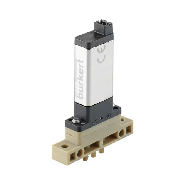 德國burkert 2位2通電磁閥 20071068