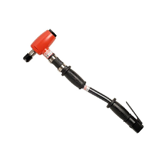 德國(guó)CS Unitec 單頭氣動(dòng)手持量尺錘 151.5100