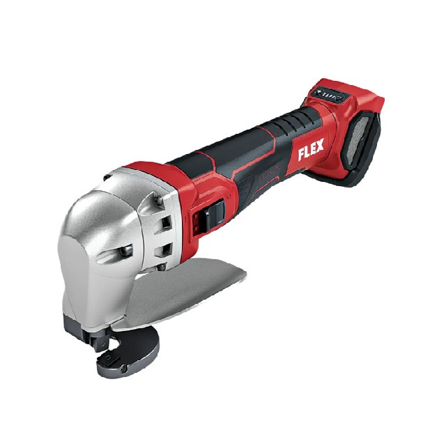 德國(guó)FLEX 金屬剪 SHE 16 18.0-EC C