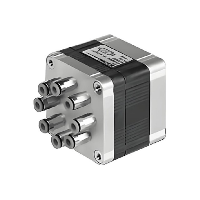 Matrix 氣動電磁閥 BX754.4E8C324