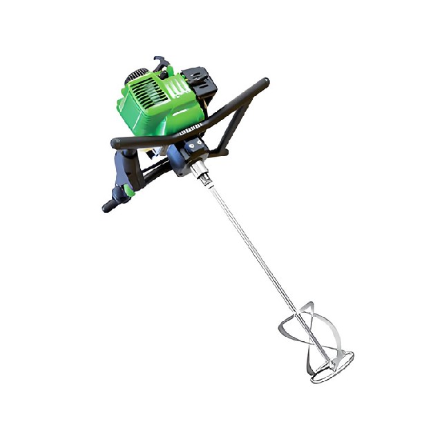 CS Unitec 便攜式燃氣手持攪拌鉆 EHR 750 B