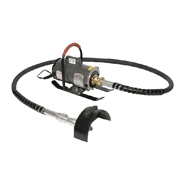 CS Unitec 電動(dòng)甲板除垢器 340.TN/50/S