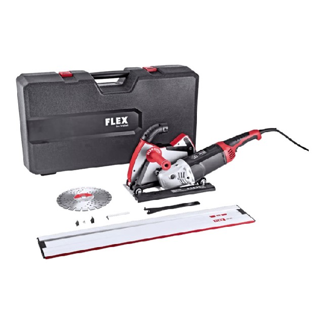 FLEX 金剛石切割機(jī) DCG L 26-6 230 G-Set