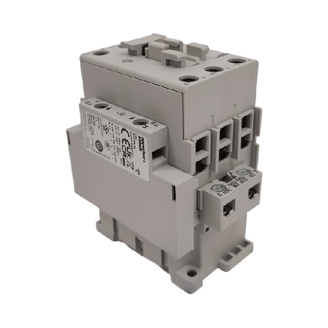 Sprecher+schuh 繼電器 CA7-30E-01-24E