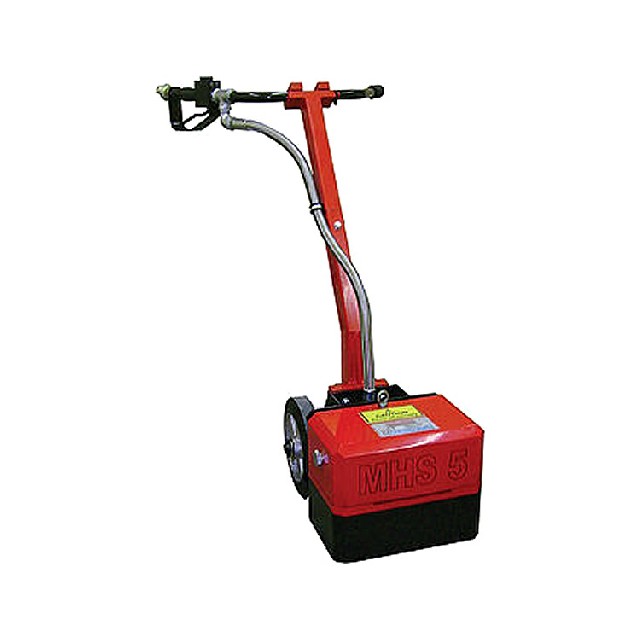 CS Unitec 氣動地面銑刨機 159.5050