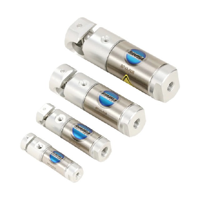 BIMBA氣動夾管閥BPVA-S06-X_T2