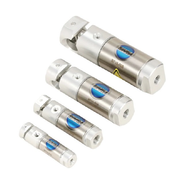 BIMBA氣動夾管閥BPVA-S04-X_T2